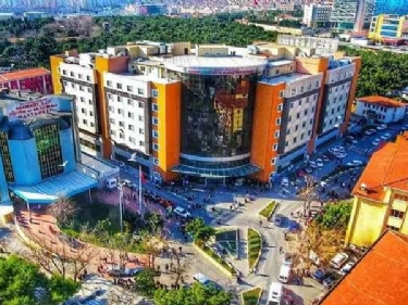 Bakırköy Dr. Sadi Konuk Devlet Hastanesi