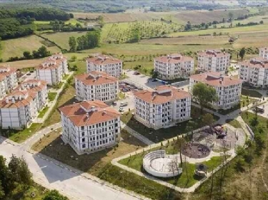 Toki Kurşunlu Çankırı