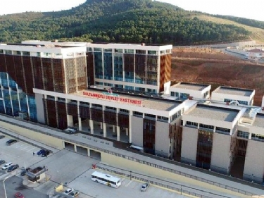 Sultanbeyli Devlet Hastanesi