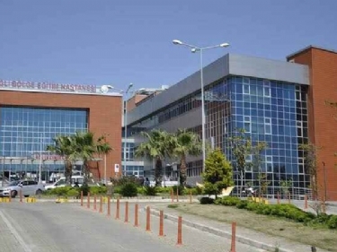 İzmir Bakırçay Üniversitesi Çiğli Eğitim Ve Araştırma Hastanesi