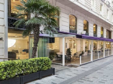 Occidental Otel Taksim
