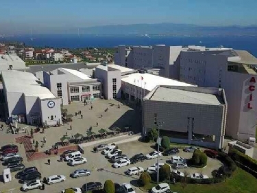 Darıca Farabi Eğitim Ve Araştırma Hastanesi