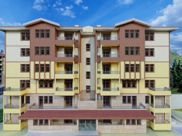 Toki Yusuf Eli Artvin 1-2-3 Etap