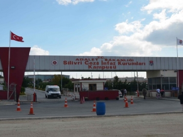 Marmara Kapalı Ceza İnfaz Kurumu