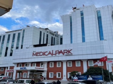 Medical Park Gaziantep Hastanesi
