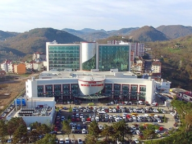 Fatsa Devlet Hastanesi