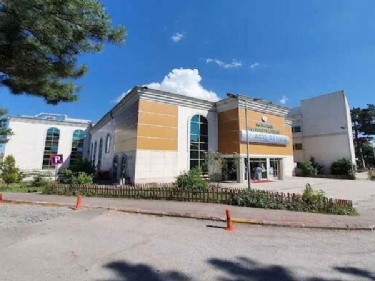 Karabük Safranbolu Devlet Hastanesi