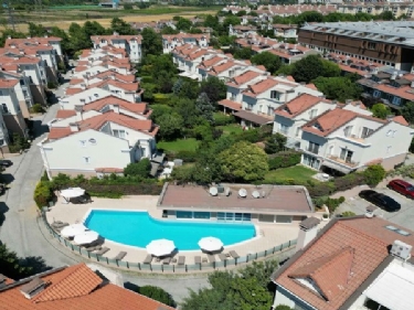 Neo Garden Sitesi Kemerburgaz