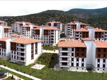 Toki Bursa Osmangazi