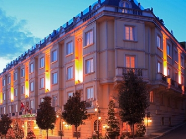 Eresin Otel Sultanahmet