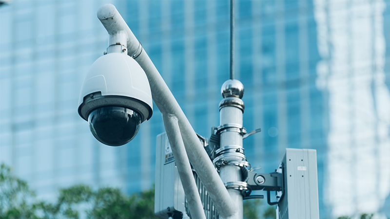 CCTV Kamera Sistemleri