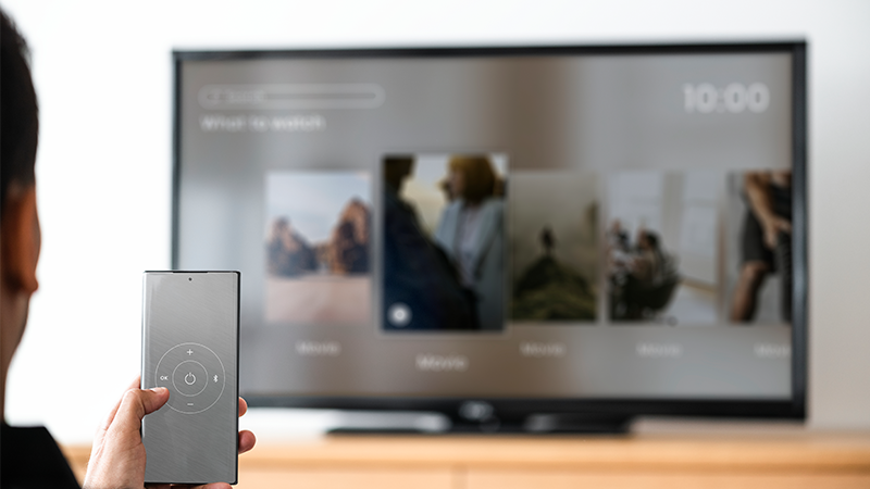 IP TV Sistemleri