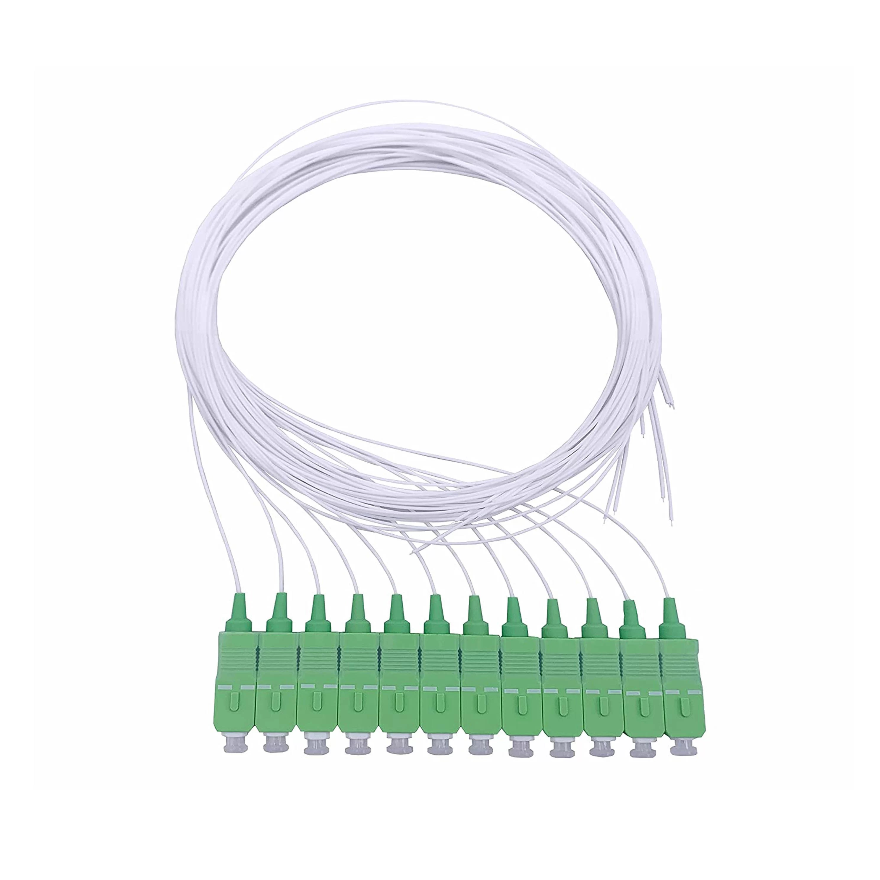 Fiber Optik PigTail Simplex