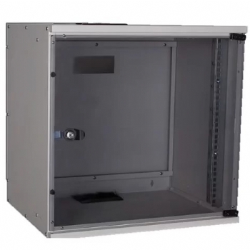 19´ Duvar Tipi Rack Kabin 4U - 12U Tüm Modeller