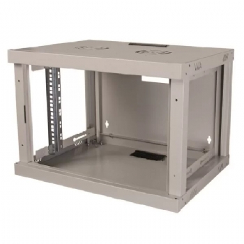 19´ Duvar Tipi Rack Kabin 4U - 12U Tüm Modeller