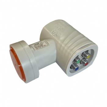 Divisat DQ 333 Üniversal Quattro Lnb