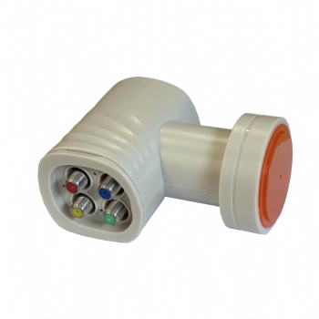 Divisat DQ 333 Üniversal Quattro Lnb