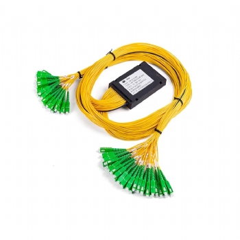 Fiber Optik Splitter 2´li - 4´lü - 8´li - 16´lı- 32´li - 64´lü