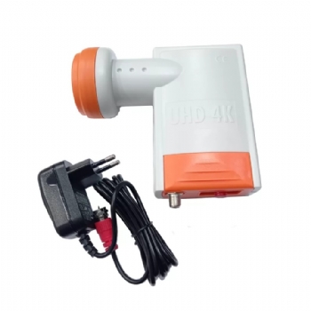 DİVİSAT DFL 100 Fiber Optik Lnb
