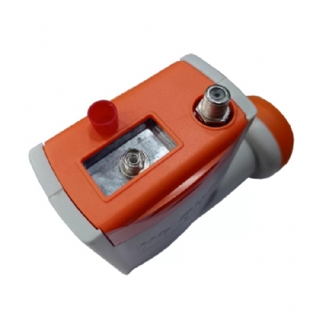 DİVİSAT DFL 100 Fiber Optik Lnb